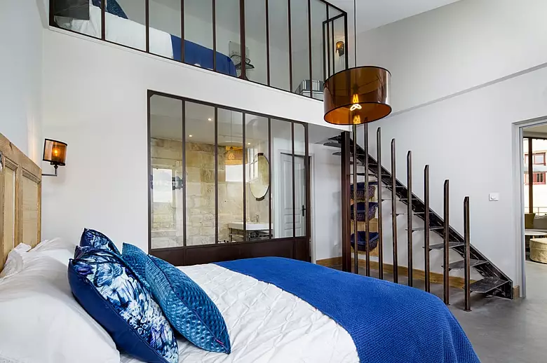 Spirit of Loire Valley Suites et Lofts - Location villa de luxe - Vallee de la Loire - ChicVillas - 19