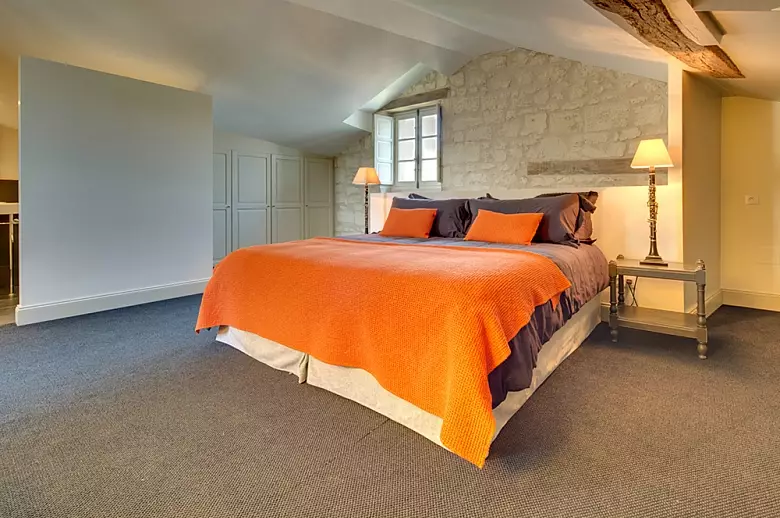 Spirit of Loire Valley Suites et Lofts - Location villa de luxe - Vallee de la Loire - ChicVillas - 20