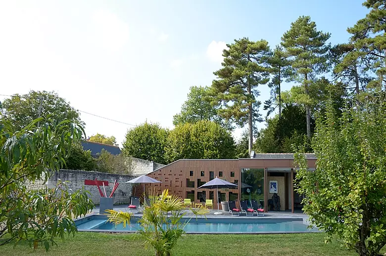 Spirit of Loire Valley Suites et Lofts - Location villa de luxe - Vallee de la Loire - ChicVillas - 4