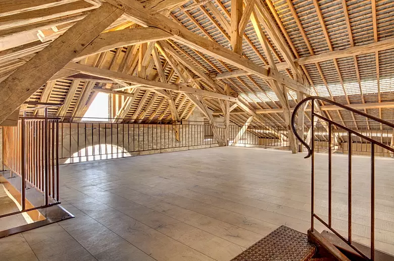 Spirit of Loire Valley Suites et Lofts - Location villa de luxe - Vallee de la Loire - ChicVillas - 6