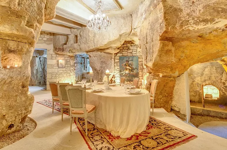 Spirit of Loire Valley Suites et Lofts - Location villa de luxe - Vallee de la Loire - ChicVillas - 9