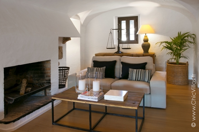 Sueno Sant Agaro - Luxury villa rental - Catalonia - ChicVillas - 10