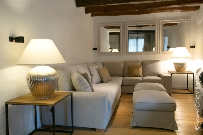 Sueno Sant Agaro - Location villa de luxe - Catalogne - ChicVillas - 12