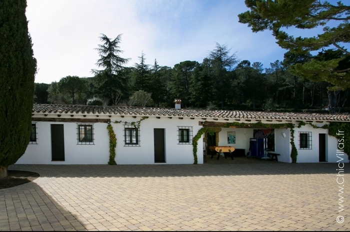 Sueno Sant Agaro - Location villa de luxe - Catalogne - ChicVillas - 20