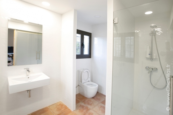 Sueno Sant Agaro - Luxury villa rental - Catalonia - ChicVillas - 30