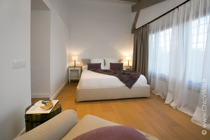 Sueno Sant Agaro - Luxury villa rental - Catalonia - ChicVillas - 31