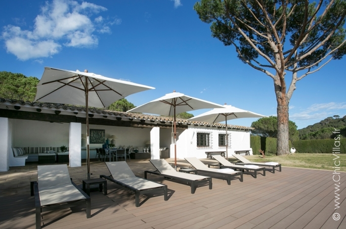 Sueno Sant Agaro - Location villa de luxe - Catalogne - ChicVillas - 32