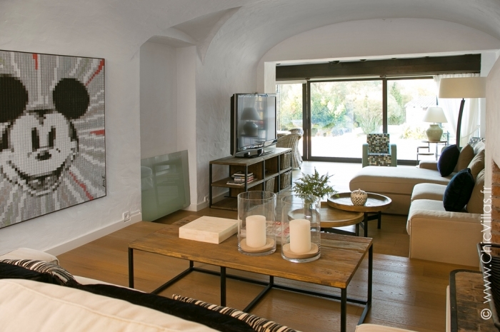 Sueno Sant Agaro - Luxury villa rental - Catalonia - ChicVillas - 8