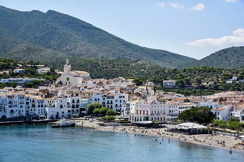 Sweet Cadaques - Luxury villa rental - Catalonia - ChicVillas - 16