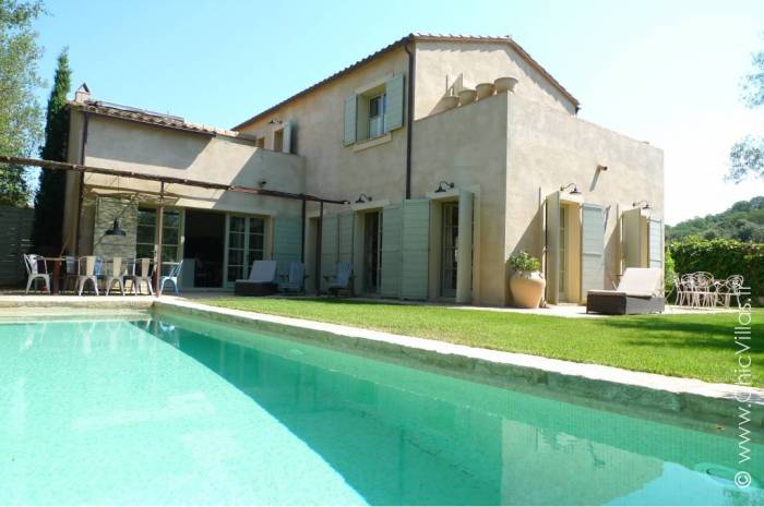 Sweet Catalonia - Location villa de luxe - Catalogne - ChicVillas - 1