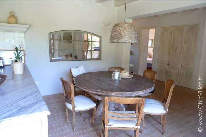 Sweet Catalonia - Location villa de luxe - Catalogne - ChicVillas - 10