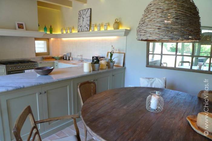 Sweet Catalonia - Location villa de luxe - Catalogne - ChicVillas - 11