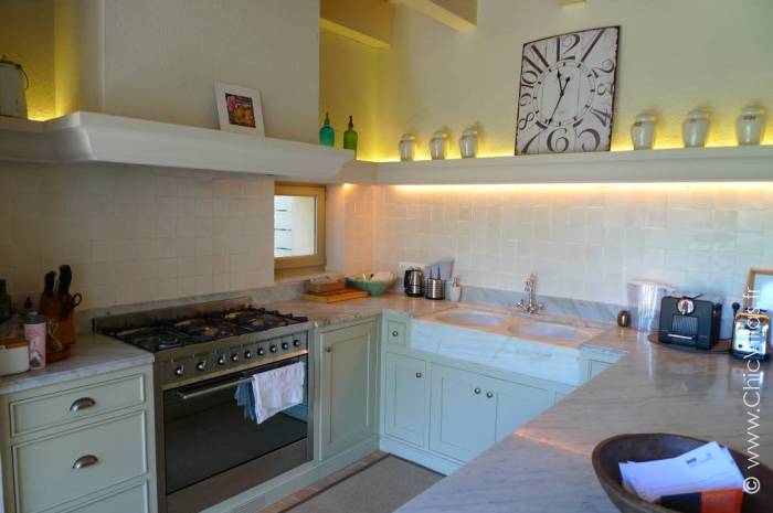 Sweet Catalonia - Location villa de luxe - Catalogne - ChicVillas - 12