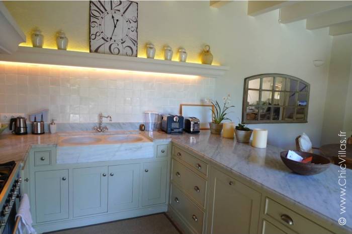 Sweet Catalonia - Location villa de luxe - Catalogne - ChicVillas - 13