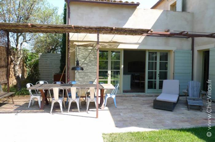 Sweet Catalonia - Location villa de luxe - Catalogne - ChicVillas - 16