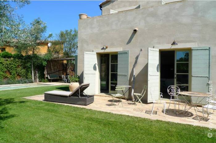 Sweet Catalonia - Location villa de luxe - Catalogne - ChicVillas - 2