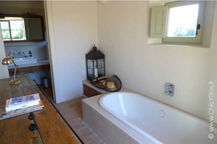 Sweet Catalonia - Location villa de luxe - Catalogne - ChicVillas - 21