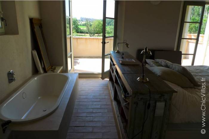 Sweet Catalonia - Location villa de luxe - Catalogne - ChicVillas - 22