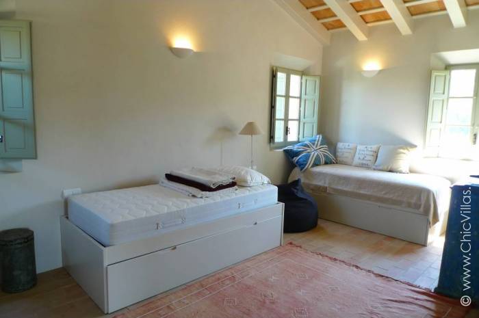 Sweet Catalonia - Location villa de luxe - Catalogne - ChicVillas - 23