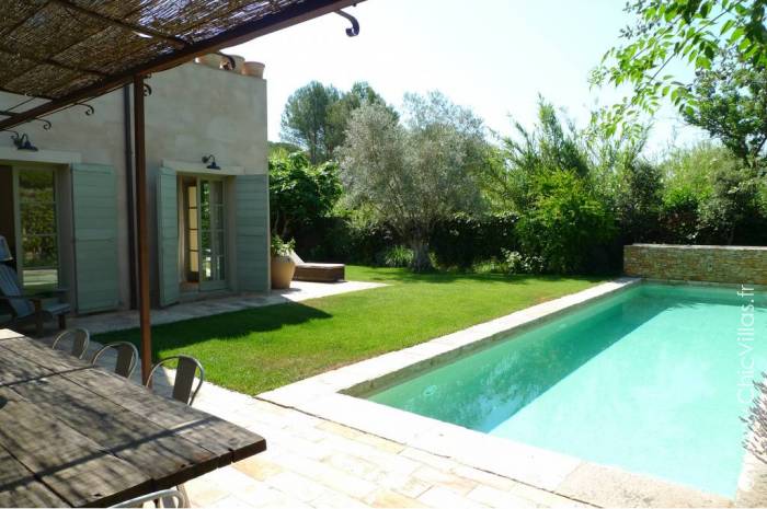 Sweet Catalonia - Location villa de luxe - Catalogne - ChicVillas - 25