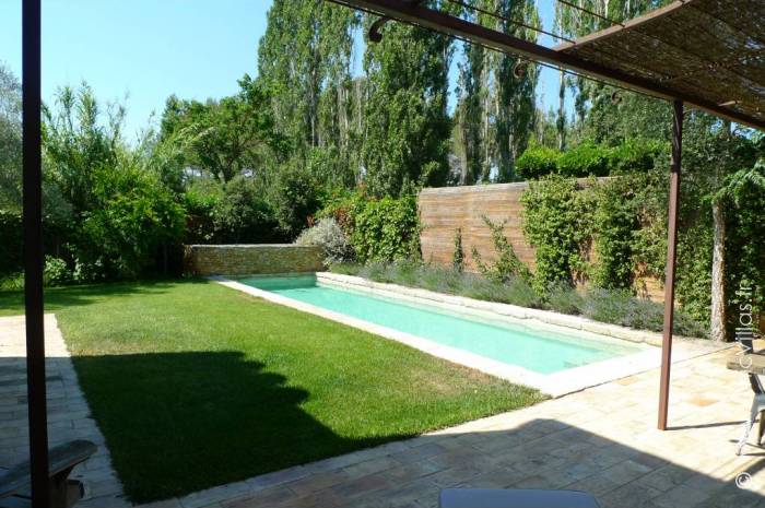 Sweet Catalonia - Location villa de luxe - Catalogne - ChicVillas - 26