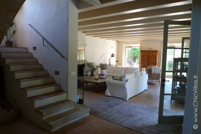 Sweet Catalonia - Location villa de luxe - Catalogne - ChicVillas - 4