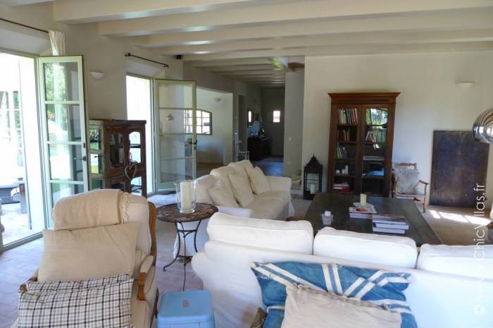Sweet Catalonia - Location villa de luxe - Catalogne - ChicVillas - 5