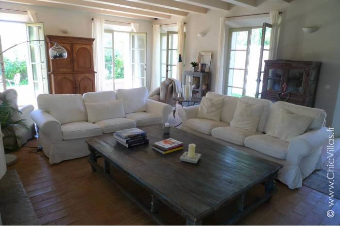 Sweet Catalonia - Location villa de luxe - Catalogne - ChicVillas - 6