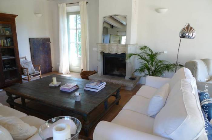 Sweet Catalonia - Location villa de luxe - Catalogne - ChicVillas - 7