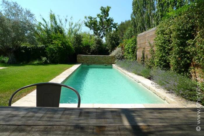 Sweet Catalonia - Location villa de luxe - Catalogne - ChicVillas - 8