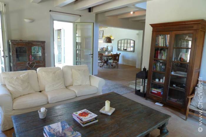 Sweet Catalonia - Location villa de luxe - Catalogne - ChicVillas - 9