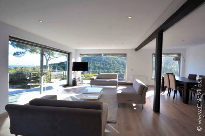 Terrasses de Sa Riera - Luxury villa rental - Catalonia - ChicVillas - 6