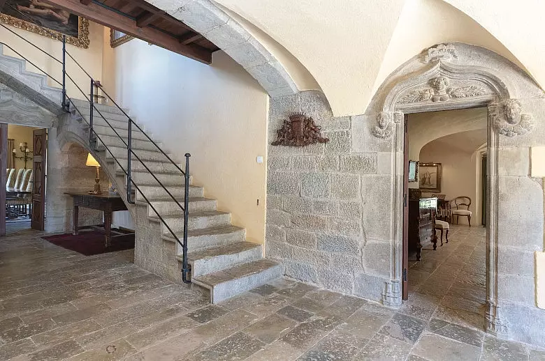 Torre Catalana - Luxury villa rental - Catalonia - ChicVillas - 12