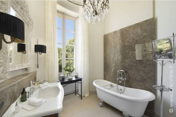 Treasure of Provence - Luxury villa rental - Provence and the Cote d Azur - ChicVillas - 10