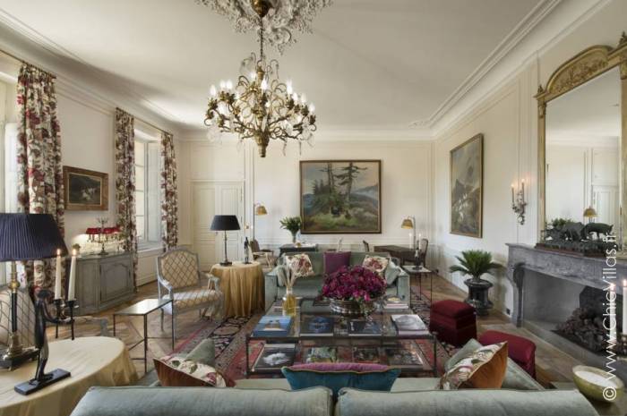 Treasure of Provence - Luxury villa rental - Provence and the Cote d Azur - ChicVillas - 4