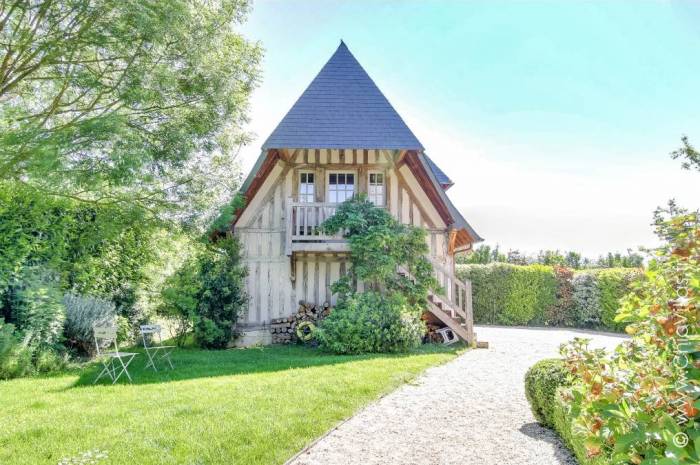True Normandy - Luxury villa rental - Brittany and Normandy - ChicVillas - 20