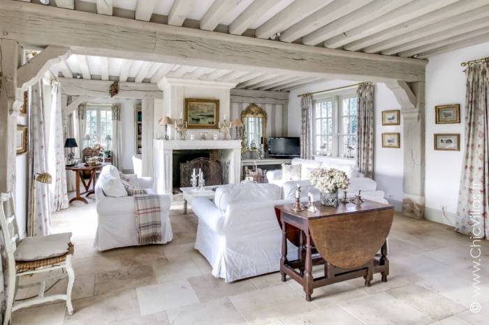 True Normandy - Luxury villa rental - Brittany and Normandy - ChicVillas - 5