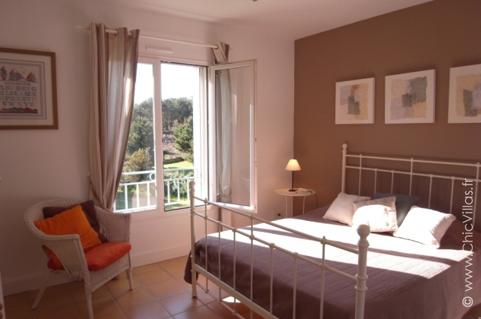 Ar Mor Bras - Luxury villa rental - Brittany and Normandy - ChicVillas - 15