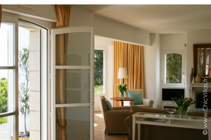 Ar Mor Bras - Luxury villa rental - Brittany and Normandy - ChicVillas - 3