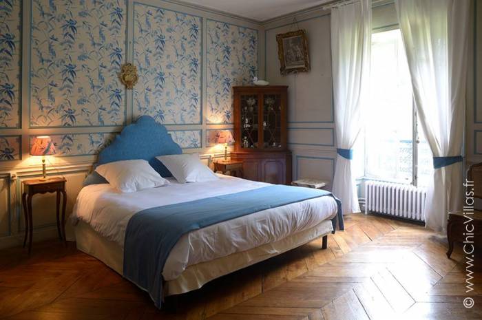 Un Chateau Francais - Luxury villa rental - Paris Area - ChicVillas - 18