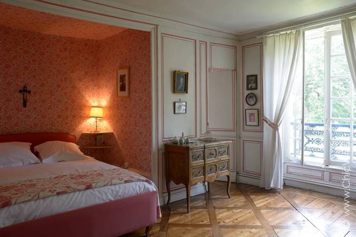 Un Chateau Francais - Location villa de luxe - Paris / Ile de France - ChicVillas - 20