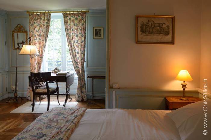 Un Chateau Francais - Luxury villa rental - Paris Area - ChicVillas - 22