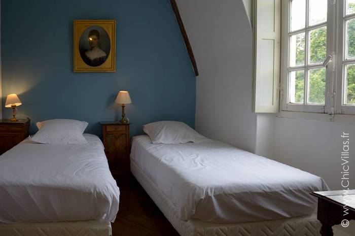 Un Chateau Francais - Luxury villa rental - Paris Area - ChicVillas - 29