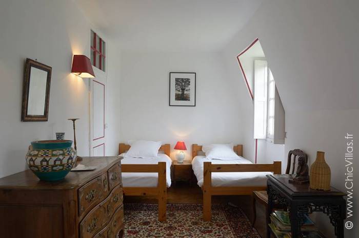 Un Chateau Francais - Luxury villa rental - Paris Area - ChicVillas - 31