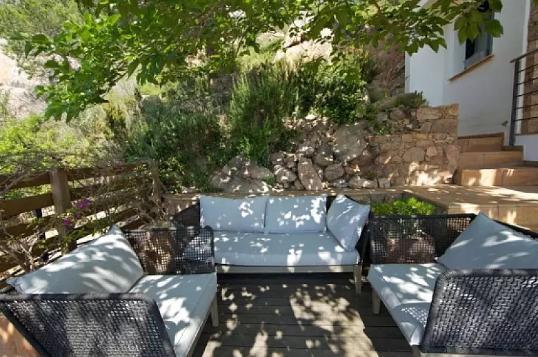 Unique Costa Brava - Luxury villa rental - Catalonia - ChicVillas - 4