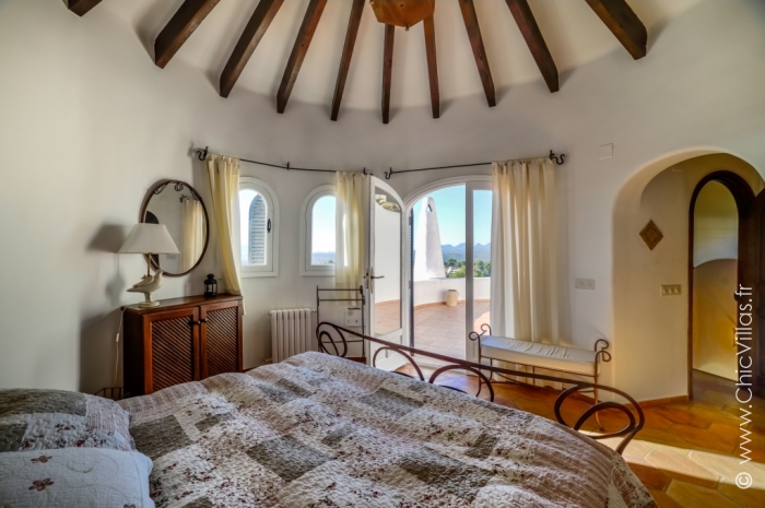 Veraneo - Luxury villa rental - Costa Blanca - ChicVillas - 17