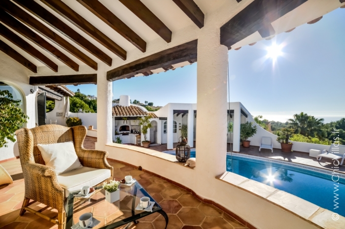 Veraneo - Luxury villa rental - Costa Blanca - ChicVillas - 18