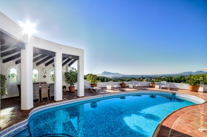 Veraneo - Luxury villa rental - Costa Blanca - ChicVillas - 22
