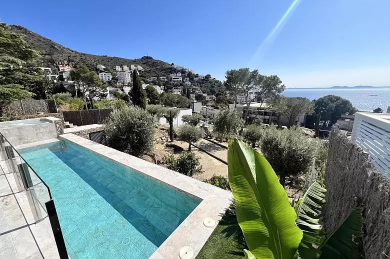 Modern Costa Brava - Location villa de luxe - Catalogne - ChicVillas - 1