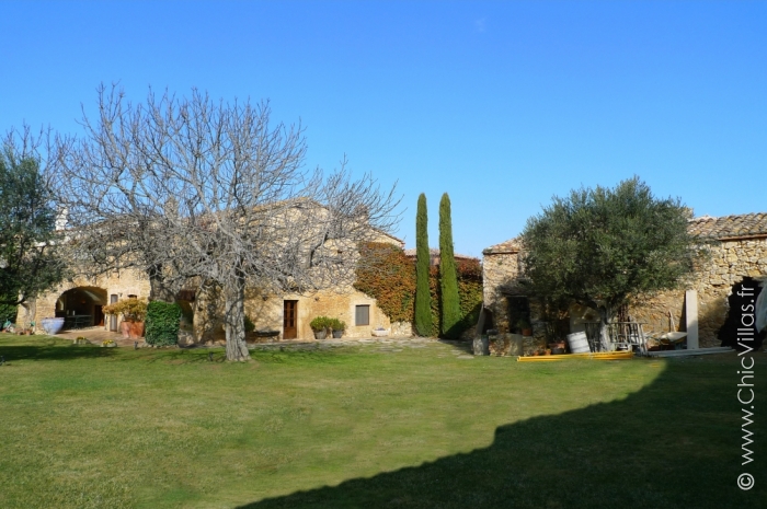 Villa Genuina - Luxury villa rental - Catalonia - ChicVillas - 20
